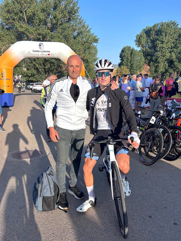 Stefano e Marco Garzelli