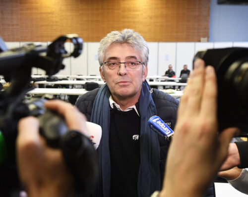 Madiot passa la mano, si chiude un trentennio di storia