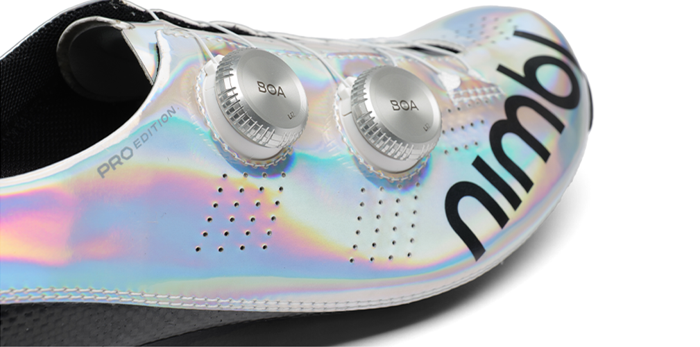 Ultimate Exceed Pro Edition Stardust suola