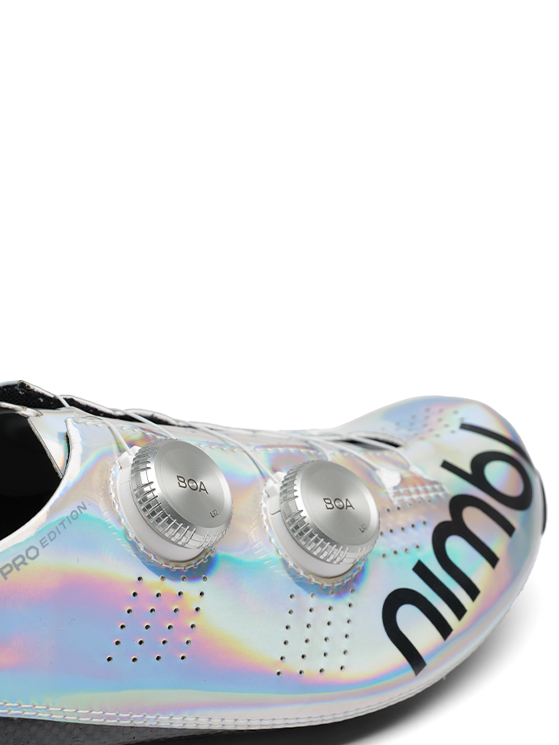 Ultimate Exceed Pro Edition Stardust suola