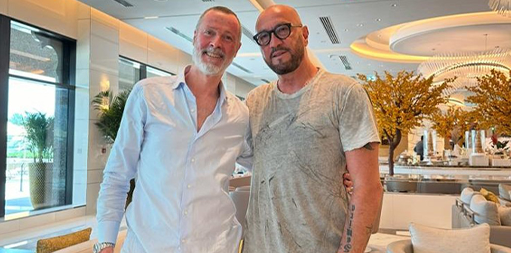 Piccioli è procuratore di calcio dal '96 e tra i suoi assistiti annovera Walter Zenga e tanti altri giocatori italiani ed stranieri