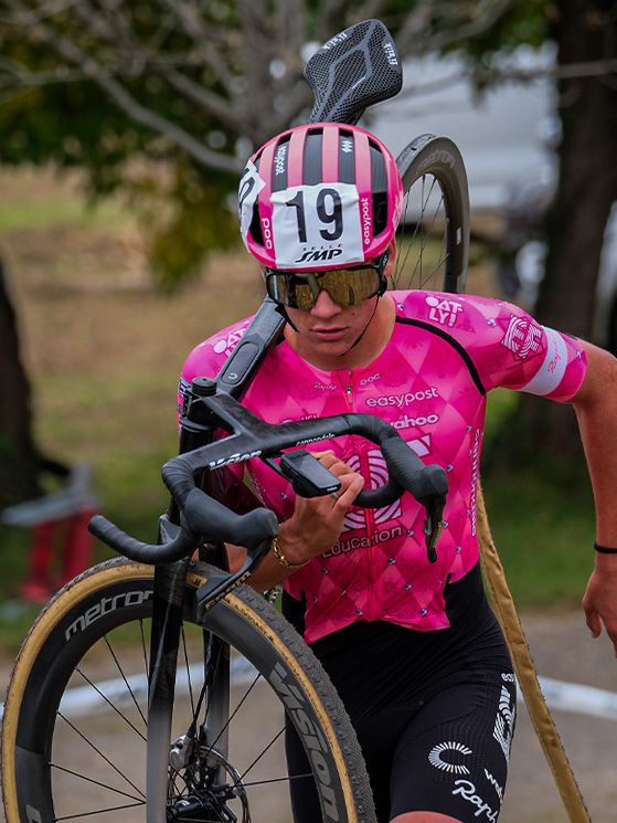 Mattia Agostinacchio ha preso l'abbrivio al Regioni per raggiungere la forma migliore per gli europei