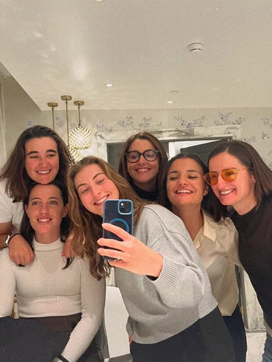 Dal 2026 la Uno-X Mobility diventa più "italiana" grazie agli arrivi di Tomasi, Pellegrini e Vigilia (foto instagram)