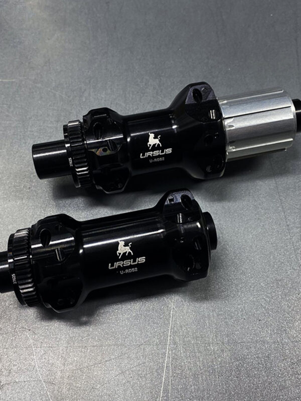 Mozzo U-Press di Ursus