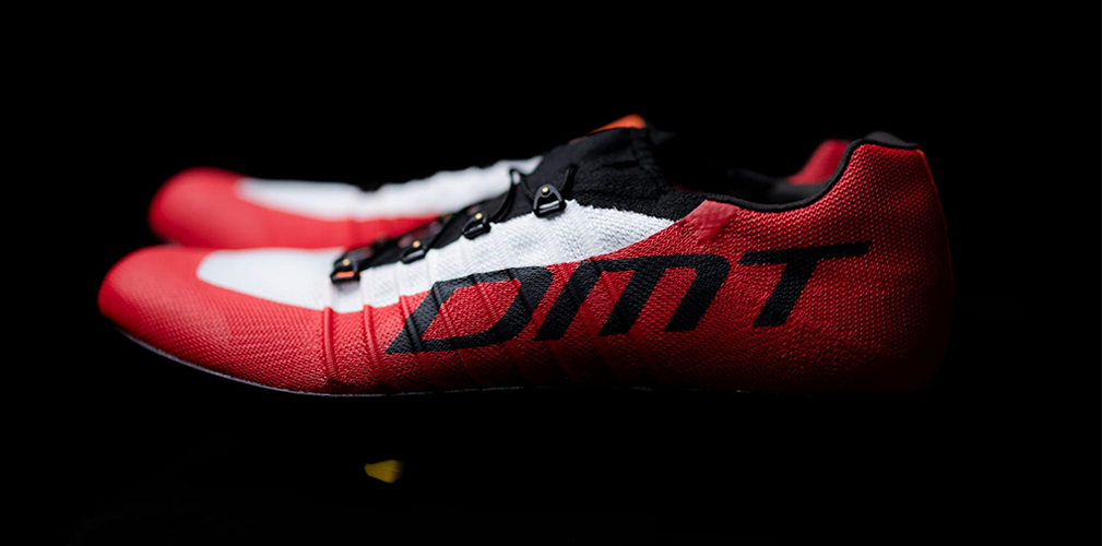 Scarpe DMT Viviani custom