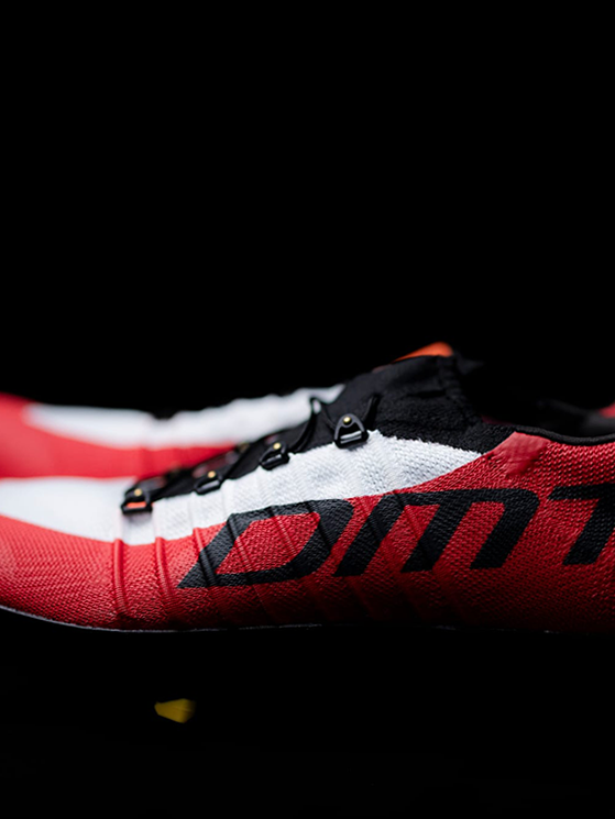 Scarpe DMT Viviani custom