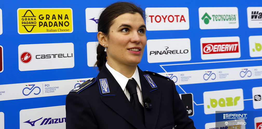 Cretti è stata una delle rivelazioni del 2025: potenzialmente vincitrice in ogni specialità