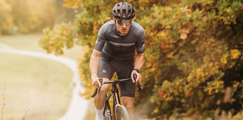 Merida Mission, una freccia disegnata per il gravel race