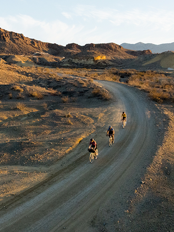 Nuove leve e design, la famiglia Shimano GRX Di2 si allarga