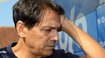 Biagio Conte, Eolo Kometa