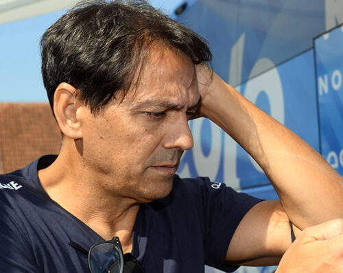 Biagio Conte, Eolo Kometa