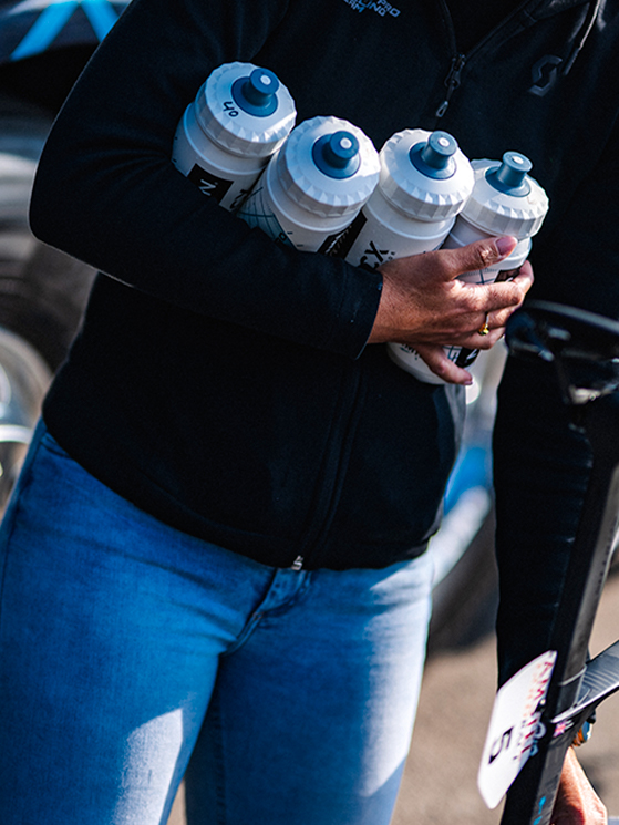 La migliore strategia d'integrazione alla ripresa (seria) del training