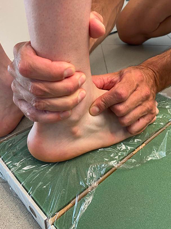 Plantari custom, fanno tanta differenza? Risponde il Dottor Carrara