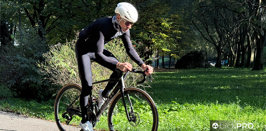 Sram Force AXS, pochi fronzoli e tanta sostanza. Il nostro test