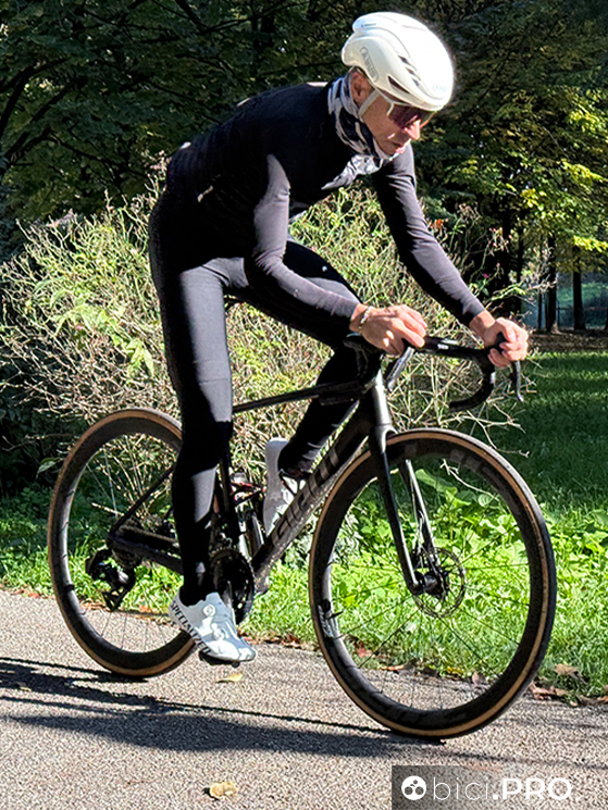 Sram Force AXS, pochi fronzoli e tanta sostanza. Il nostro test