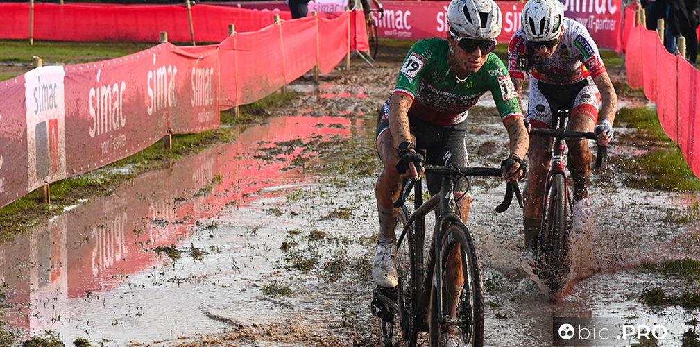 La tricolore Carlotta Borello ha chiuso al 13° posto, sono state tre le italiane nella top 10