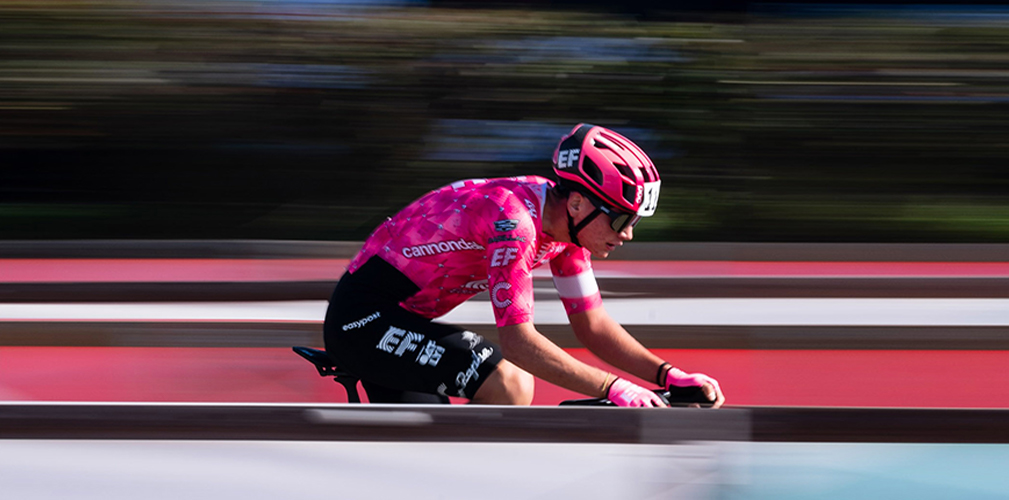 Ciclocross Salvirola 2025, Mattia Agostinacchio (foto Alessio Pederiva)
