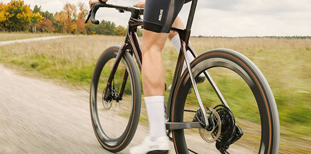 Merida Mission, una freccia disegnata per il gravel race