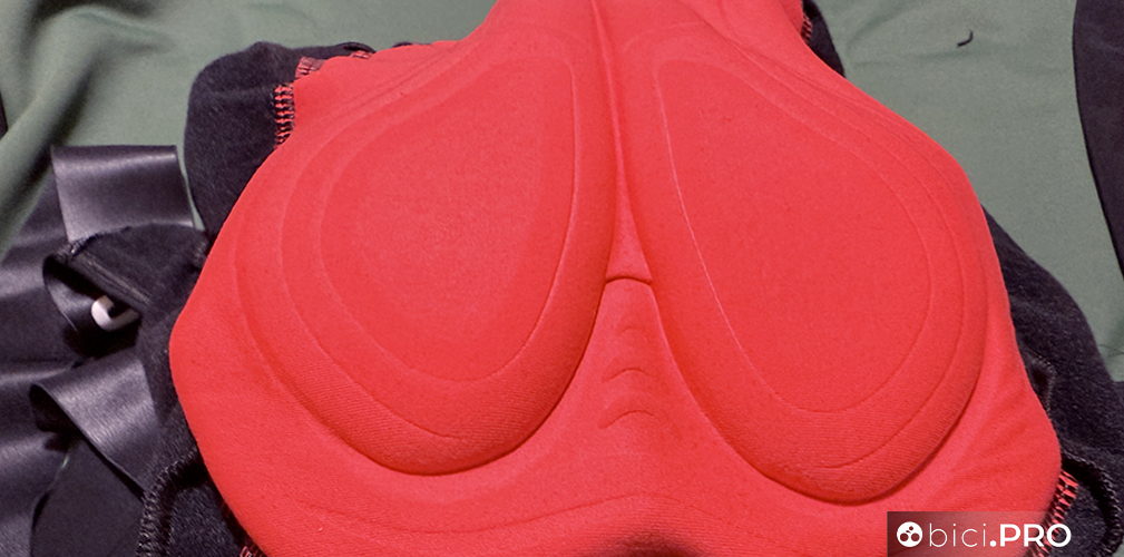 Tecnici quanto basta, sempre confortevoli, sono i capi Gist Zero