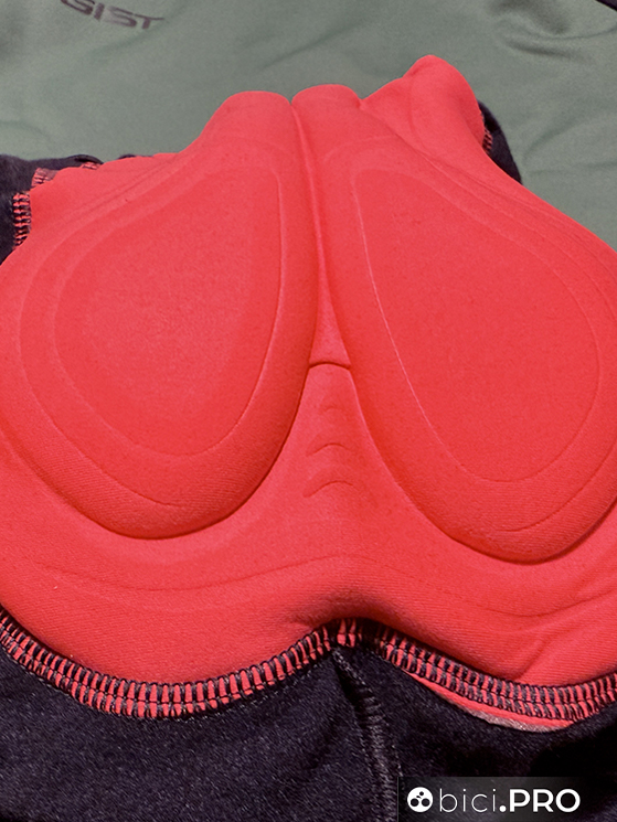 Tecnici quanto basta, sempre confortevoli, sono i capi Gist Zero