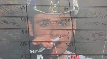 Lorenzo Mark Finn, Giro del Belvedere 2025