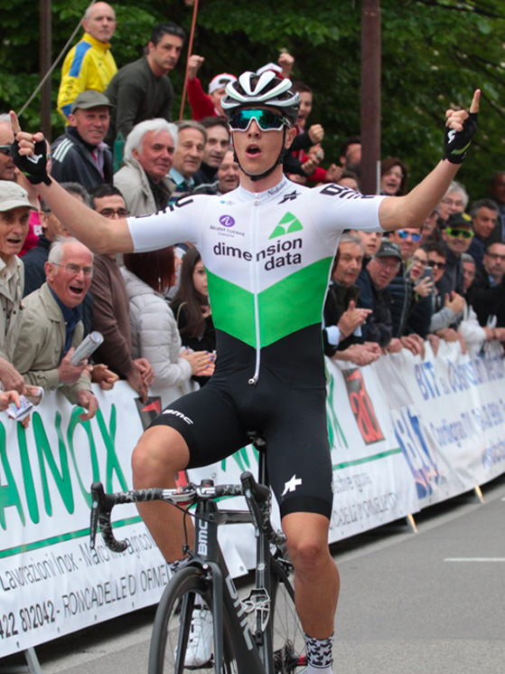 Nel 2019 il Belvedere va a Samuele Battistella, che poi vincerà il mondiale U23, al pari di Lorenzo Finn nel 2025