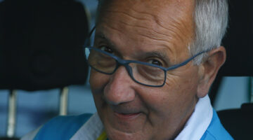 Astana Proteam 2016 - Training Camp Calpe, Giuseppe Martinelli