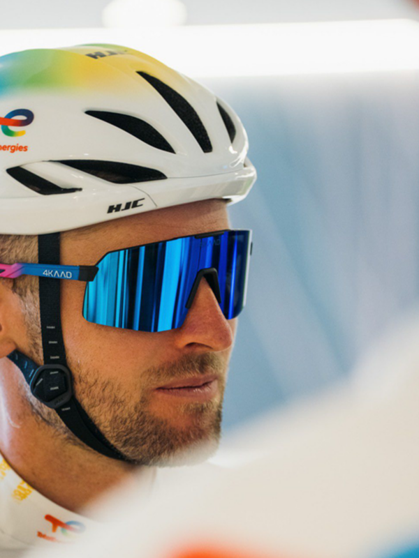 4KAAD, occhiali, TotalEnergies