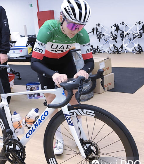 Elisa Longo Borghini