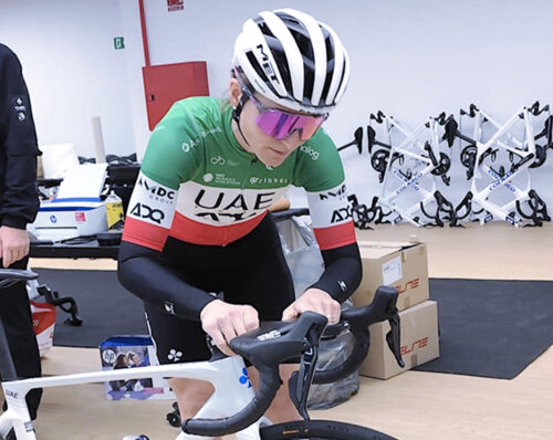 Elisa Longo Borghini