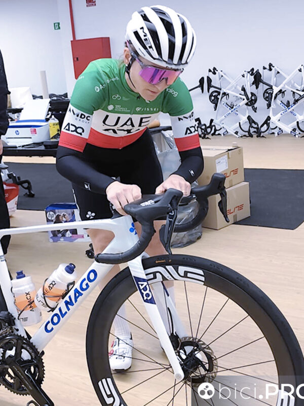 Elisa Longo Borghini