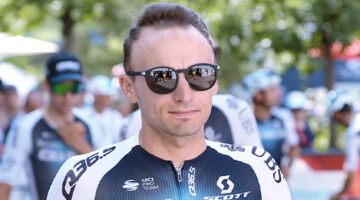 Gianluca Brambilla, diesse