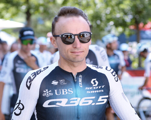 Gianluca Brambilla, diesse