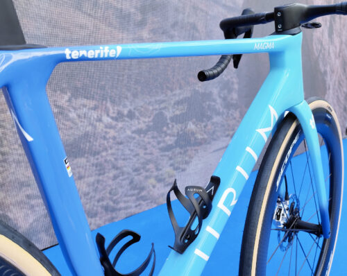 Aurum Magma Tenerife