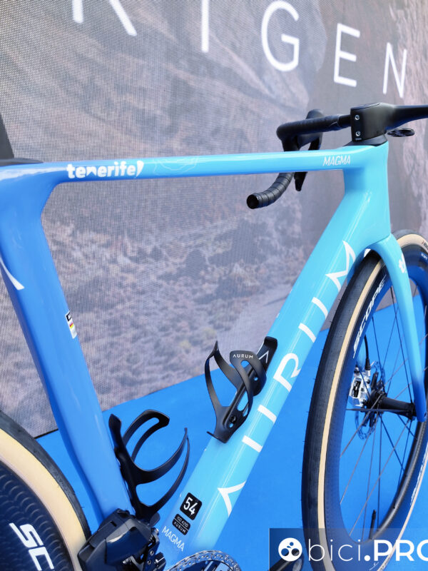 Aurum Magma Tenerife