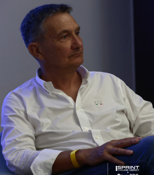 Roberto Amadio, nazionale