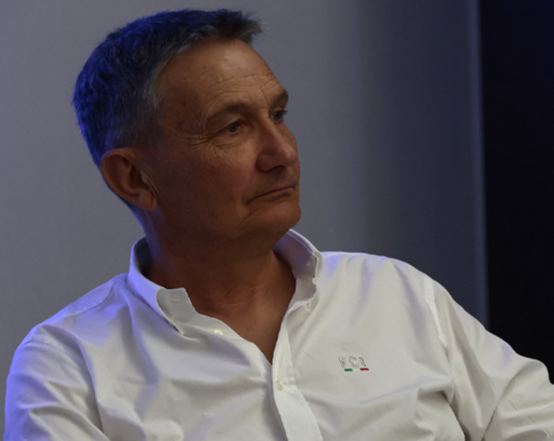 Roberto Amadio, nazionale