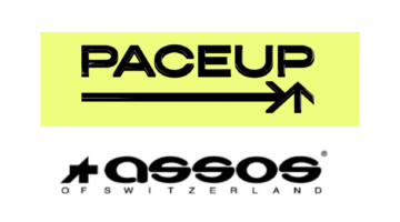ASSOS, PaceUp Media