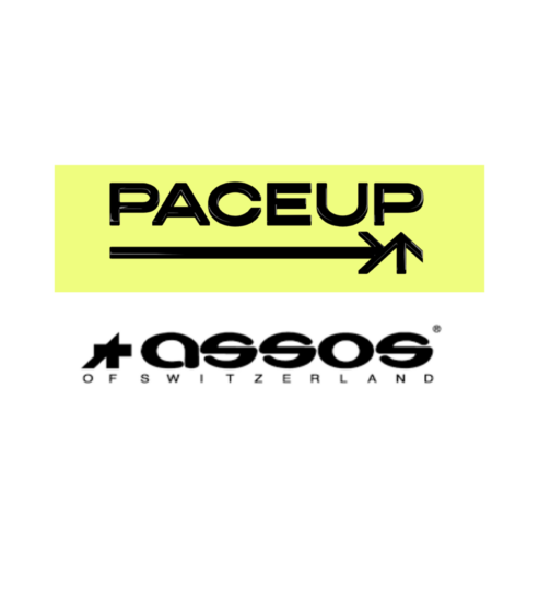 ASSOS, PaceUp Media