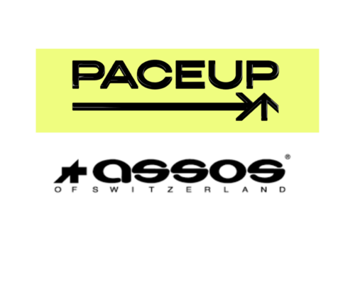 ASSOS, PaceUp Media