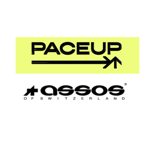 ASSOS, PaceUp Media