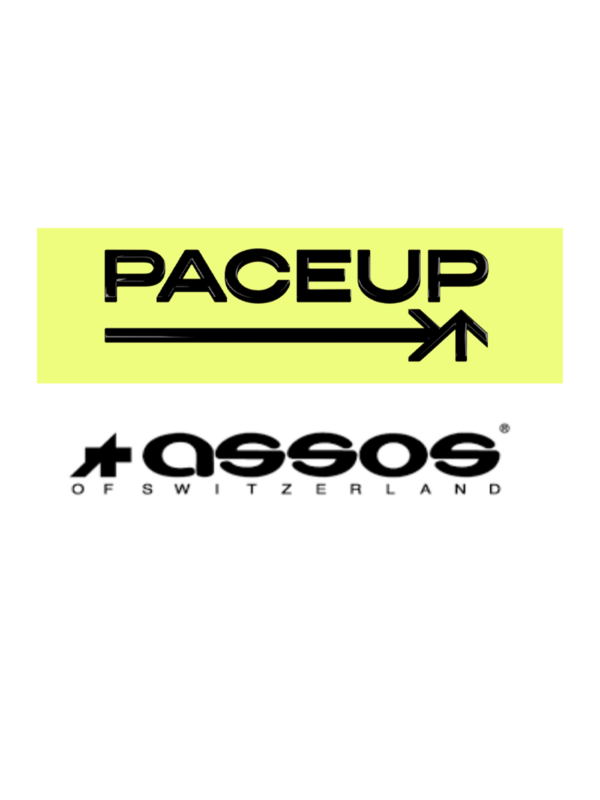 ASSOS, PaceUp Media