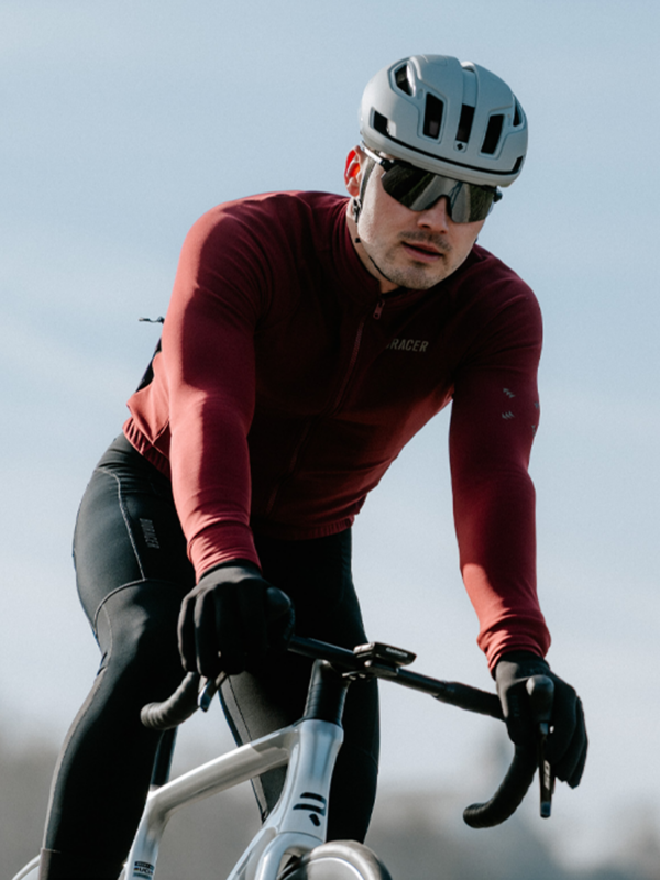 Bioracer, inverno, giacca Tempest