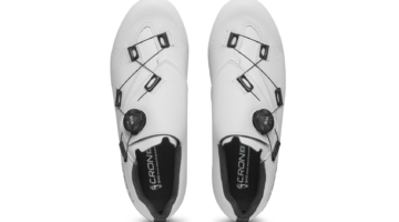 Crono CR3, scarpe ciclismo