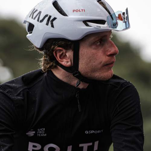 Davide De Cassan, Polti VisitMalta 2025