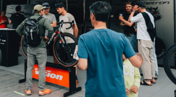 FSA, fiera, Riva del Garda Bike Festival