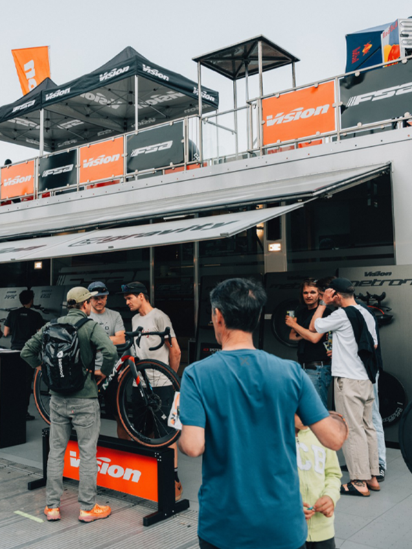 FSA, fiera, Riva del Garda Bike Festival