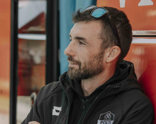 Francesco Gavazzi, Polti VisitMalta (foto Maurizio Borserini)