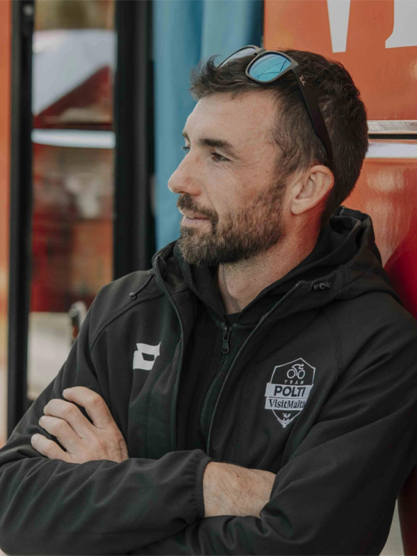 Francesco Gavazzi, Polti VisitMalta (foto Maurizio Borserini)