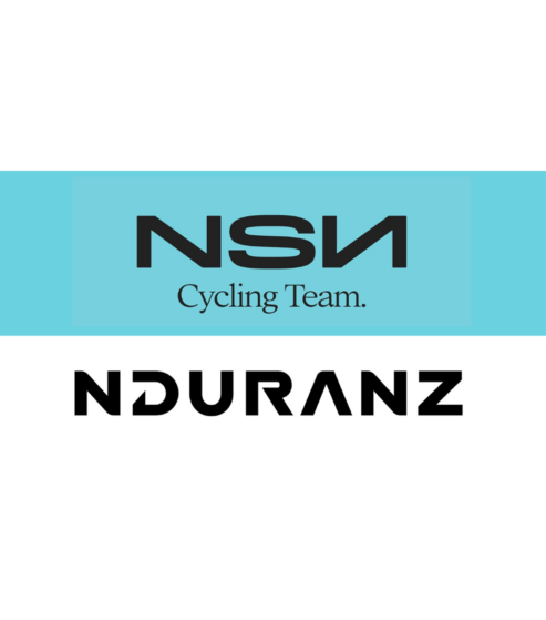 NSN Cycling Team, Nduranz, partner tecnico, nutrizione e integrazione